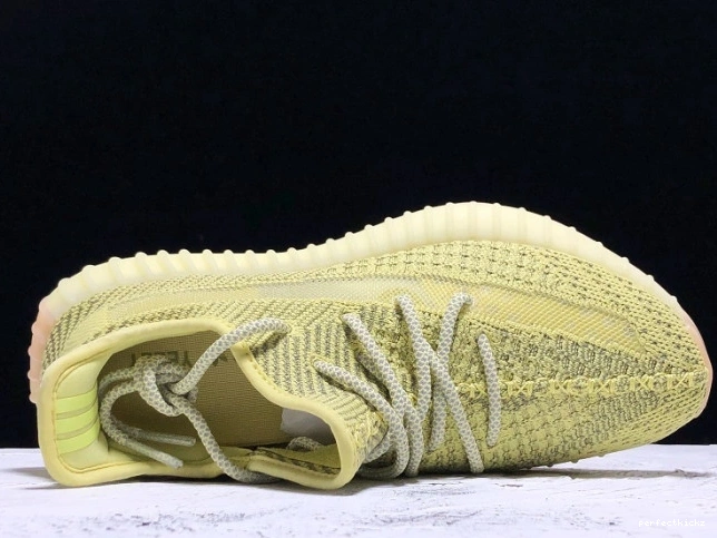 Adidas Antlia V2 Reflective FV3255 Yeezys 350 0804